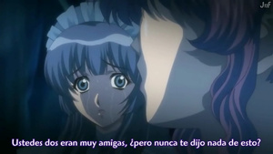 Kuro Ai: Hitoyozumakan Inkou Rannyuuroku